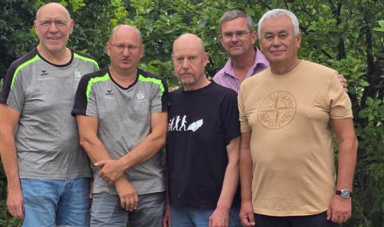 Verbandsliga Auflage 2025